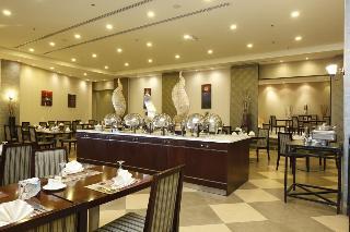 Гостиница Golden Tulip Hail