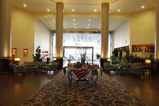 Гостиница Golden Tulip Hail
