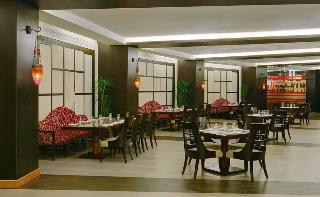 Hotel Four Points By Sheraton Riyadh Khaldia