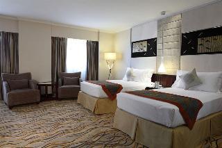 Hotel Four Points By Sheraton Riyadh Khaldia