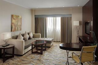 Hotel Four Points By Sheraton Riyadh Khaldia