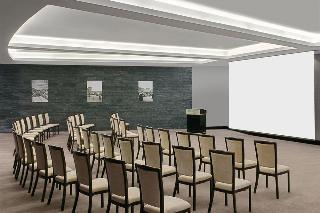 Hotel Four Points By Sheraton Riyadh Khaldia