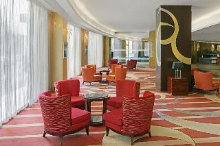 Hotel Four Points By Sheraton Riyadh Khaldia