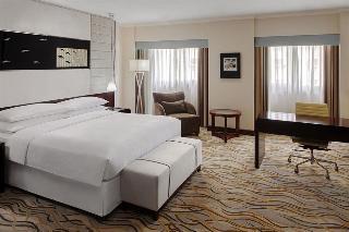 Hotel Four Points By Sheraton Riyadh Khaldia