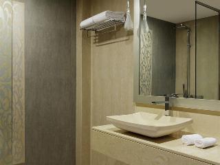 Hotel Four Points By Sheraton Riyadh Khaldia