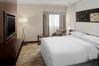 Hotel Four Points By Sheraton Riyadh Khaldia