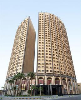 Hotel Four Points By Sheraton Riyadh Khaldia