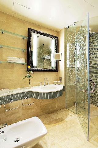 Hotel Hilton Suites Makkah