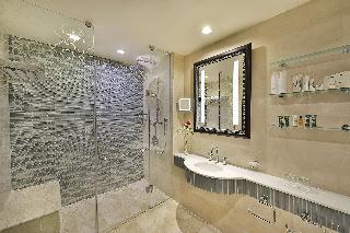 Hotel Hilton Suites Makkah