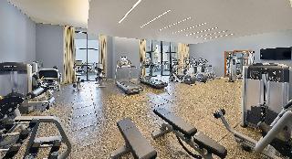 Hotel Hilton Suites Makkah