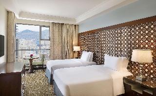 Hotel Hilton Suites Makkah