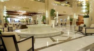 Hotel Hilton Suites Makkah