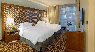 Hotel Hilton Suites Makkah