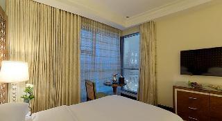 Hotel Hilton Suites Makkah