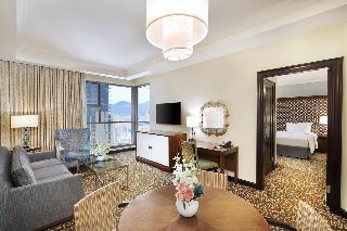 Hotel Hilton Suites Makkah