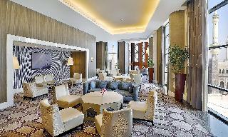 Hotel Hilton Suites Makkah