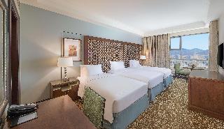 Hotel Hilton Suites Makkah