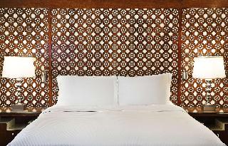 Hotel Hilton Suites Makkah