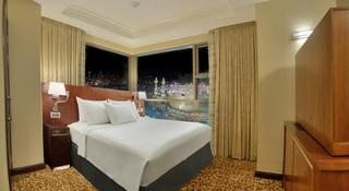 Hotel Hilton Suites Makkah