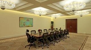 Hotel Hilton Suites Makkah
