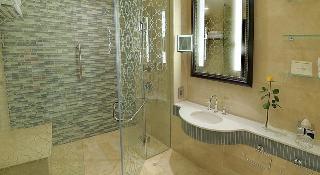 Hotel Hilton Suites Makkah