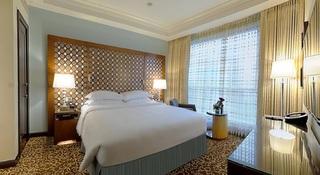 Hotel Hilton Suites Makkah