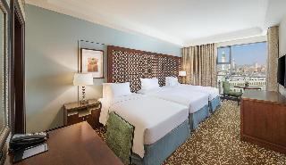 Hotel Hilton Suites Makkah