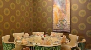 Hotel Hilton Suites Makkah