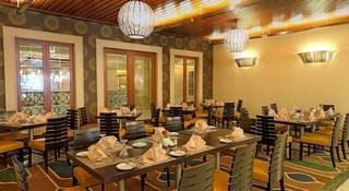 Hotel Hilton Suites Makkah
