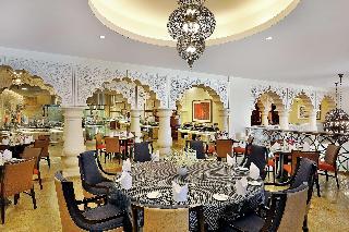 Hotel Hilton Suites Makkah
