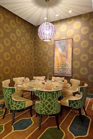 Hotel Hilton Suites Makkah