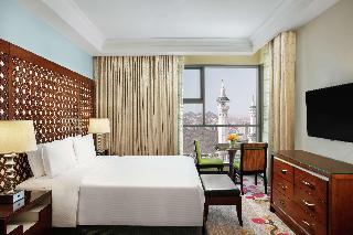 Hotel Hilton Suites Makkah