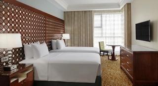 Hotel Hilton Suites Makkah