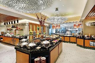 Hotel Hilton Suites Makkah