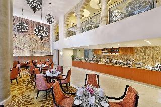 Hotel Hilton Suites Makkah