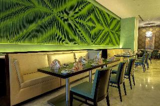 Hotel Hilton Suites Makkah