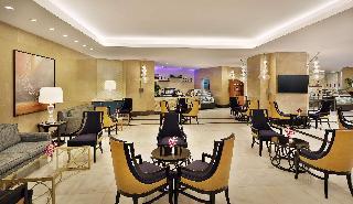 Hotel Hilton Suites Makkah