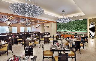 Hotel Hilton Suites Makkah