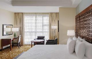 Hotel Hilton Suites Makkah