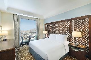 Hotel Hilton Suites Makkah