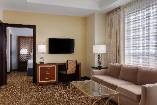 Hotel Hilton Suites Makkah