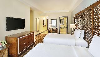 Hotel Hilton Suites Makkah