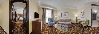 Hotel Hilton Suites Makkah