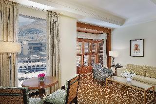 Hotel Hilton Suites Makkah