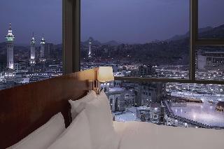 Hotel Hilton Suites Makkah