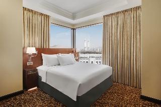 Hotel Hilton Suites Makkah