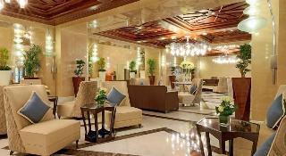 Hotel Hilton Suites Makkah