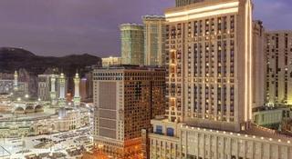 Hotel Hilton Suites Makkah