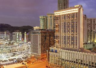Hotel Hilton Suites Makkah
