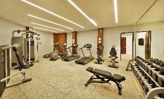 Гостиница Conrad Makkah